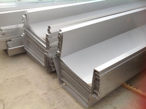 汪清304不锈钢天沟