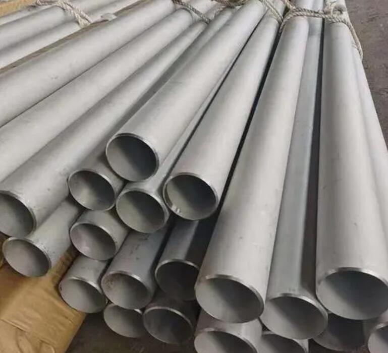 汪清304不锈钢管