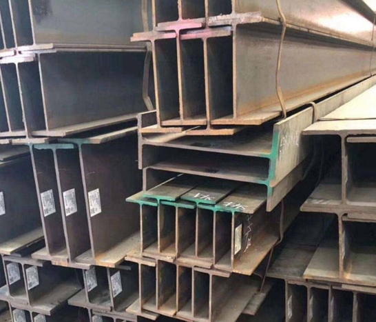 汪清Q235C工字钢